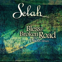 Cover art for Bless the Broken Road: The Duets Album