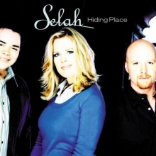 Cover art for Hiding Place