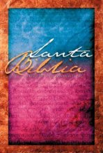 Cover art for Santa Biblia (Nueva Versión Internacional, edición rústica)