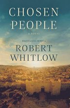 Cover art for Chosen People