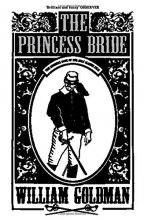 Cover art for The Princess Bride