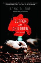 Cover art for Suffer the Children