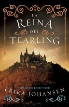 Cover art for La reina del Tearling, Libro 1 (Spanish Edition)