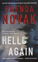 Cover art for Hello Again (Dr. Evelyn Talbot Novels)
