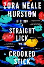 Cover art for Hitting a Straight Lick with a Crooked Stick: Stories from the Harlem Renaissance
