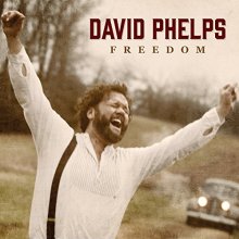 Cover art for Freedom