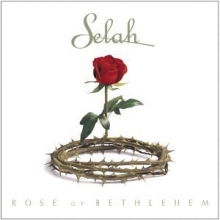 Cover art for Rose of Bethlehem
