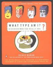 Cover art for What Type am I? Discover Who You Really Are
