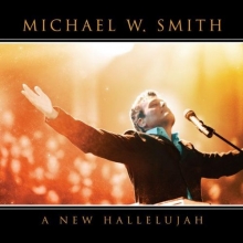 Cover art for A New Hallelujah