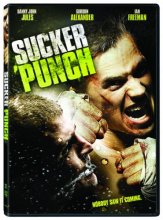 Cover art for Sucker Punch