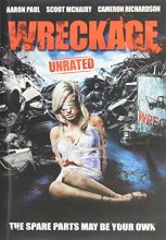 Cover art for Wreckage (Unrated)
