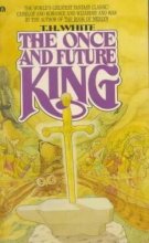 Cover art for Once And Future King