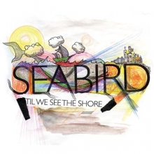 Cover art for Til We See the Shore