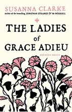 Cover art for The Ladies of Grace Adieu