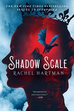 Cover art for Shadow Scale: A Companion to Seraphina (Seraphina Series)