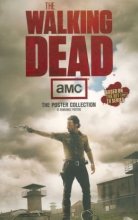 Cover art for Walking Dead Poster Collection