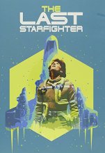 Cover art for The Last Starfighter (Collectible Pop Art Series)