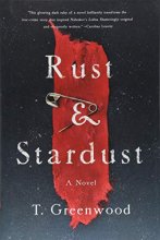 Cover art for Rust & Stardust: A Novel