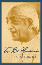 Cover art for To Be Human