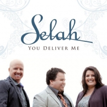 Cover art for You Deliver Me