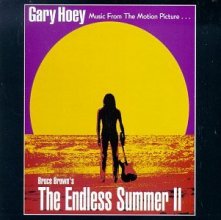 Cover art for The Endless Summer II: Music From The Motion Picture