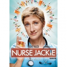 Cover art for Nurse Jackie: Season Two