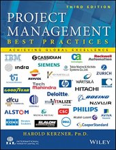 Cover art for Project Management Best Practices: Achieving Global Excellence