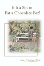 Cover art for Is It a Sin to Eat a Chocolate Bar?