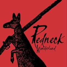 Cover art for Redneck Wonderland