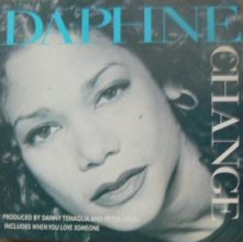 Cover art for Change