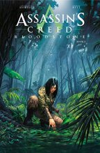 Cover art for Assassin's Creed: Bloodstone Vol. 2