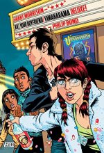 Cover art for Kill Your Boyfriend/Vimanarama Deluxe