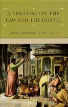 Cover art for A Treatise on the Law and Gospel