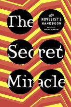 Cover art for The Secret Miracle