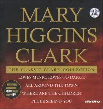 Cover art for The Classic Clark Collection