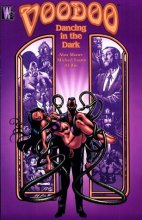 Cover art for Voodoo: Dancing in the Dark