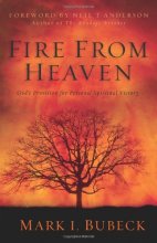 Cover art for Fire from Heaven: God's Provision for Personal Spiritual Victory