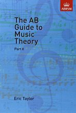 Cover art for The AB Guide to Music Theory Part II