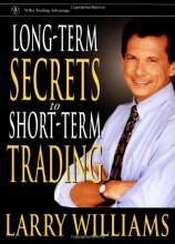 Cover art for Long-Term Secrets to Short-Term Trading