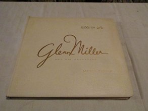 Cover art for 1954 Glenn Miller And His Orchestra Limited Edition
