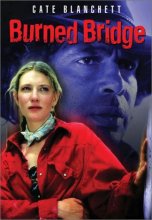 Cover art for Burned Bridge