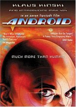 Cover art for Android