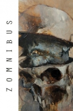 Cover art for Zomnibus Volume 1