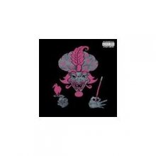 Cover art for Great Milenko