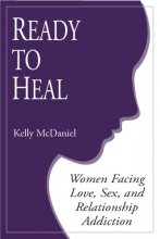 Cover art for Ready to Heal