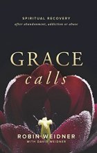 Cover art for Grace calls