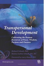 Cover art for Transpersonal Development: Cultivating the Human Resources of Peace, Wisdom, Purpose and Oneness