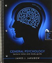 Cover art for Psychology: The Scientific Approach