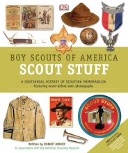 Cover art for Boy Scouts of America Scout Stuff