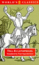 Cover art for Till Eulenspiegel: His Adventures (The World's Classics)